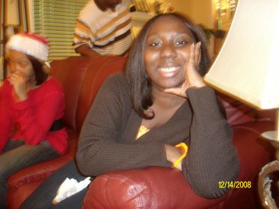 Teakesha Glover