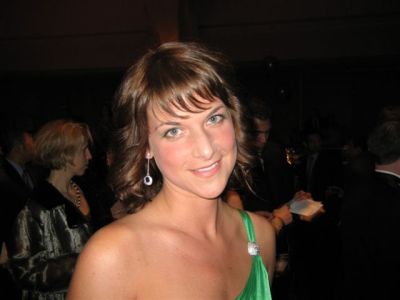 Joelle Cooper
