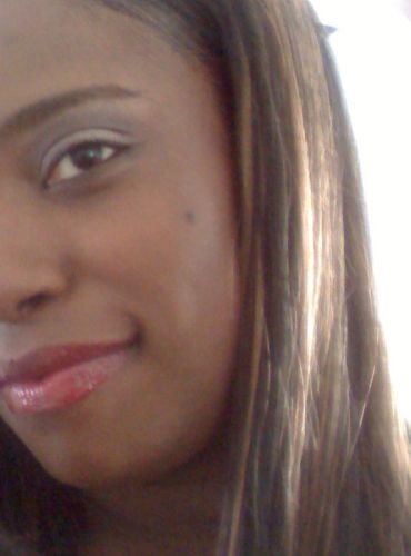 Vanita Banks