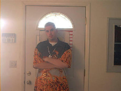christopher orcutt