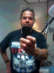 Arthur Ildefonso
