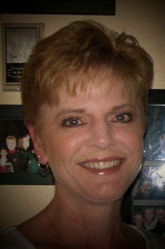 Melanie Smith