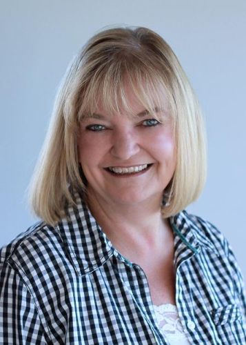 Sandra Mccoy