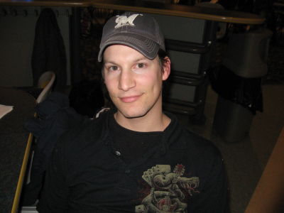 Matthew Walters