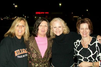 Dona Durham