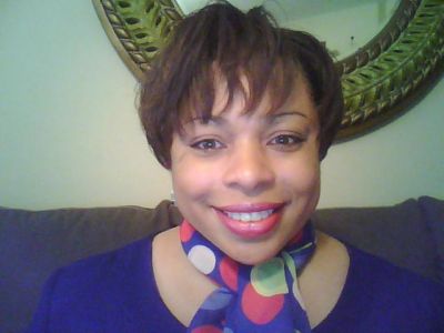 Ingrid Jones