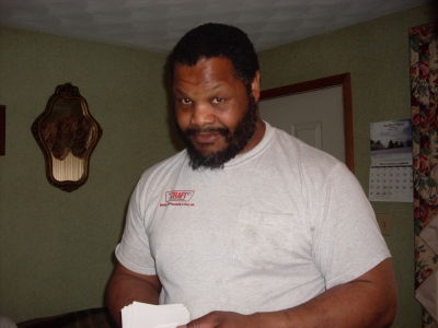 robert branch