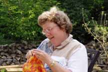 Janice Taft