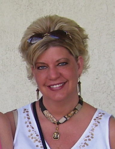 Beth Hollobaugh