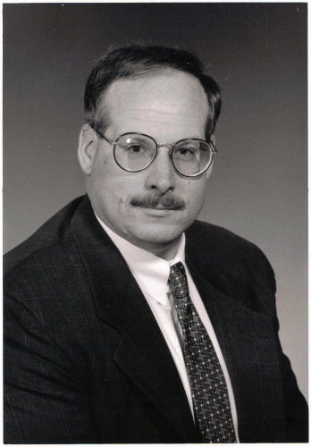 Bruce Garelick