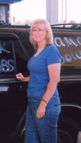 Bonnie Clark