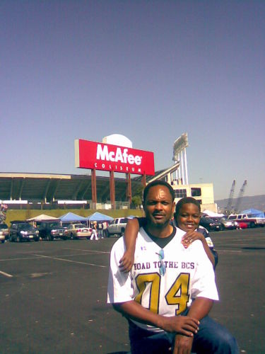 Byron Elmore