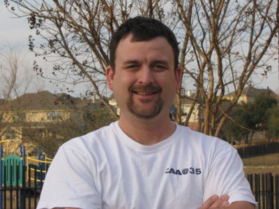 brian daniel