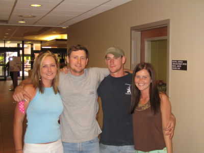 joshua boone