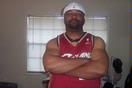 Eddie Ellerbee