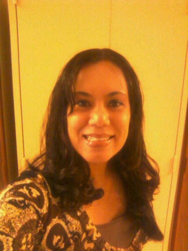 Sharlani Puu