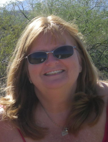 Cynthia Long