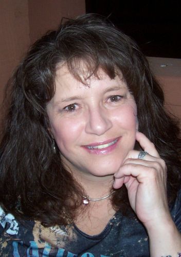 Cheri Hawthorne