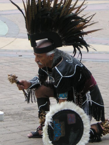 Luis Sarellano