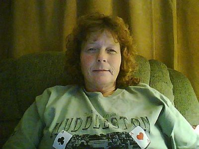 nancy shell