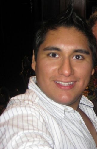 Samuel Zuniga