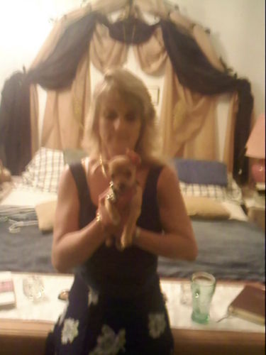 Jennifer Davison