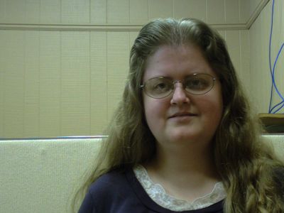Hallie Moore
