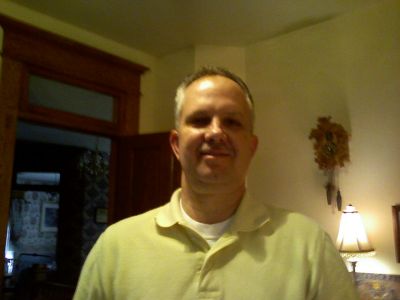 Richard Poling