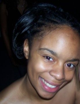 Tamisha Banks