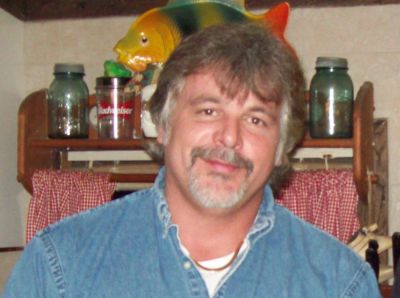 Eric Blalock