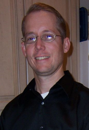 david paulson