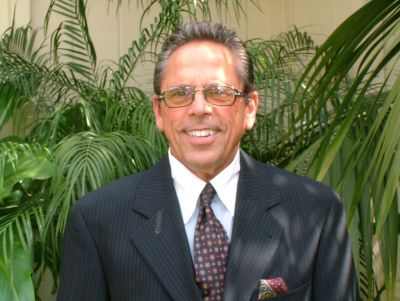 Martin Brenner