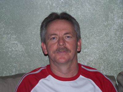 Andrew Stout