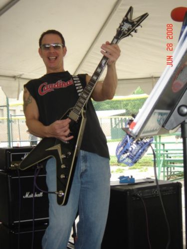 Darryl Hunt