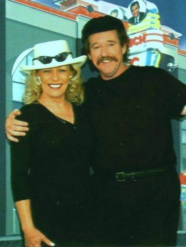 Pam Barker