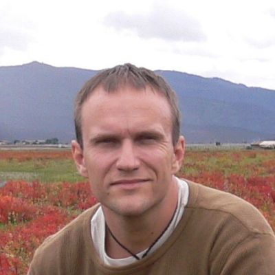robert mohr