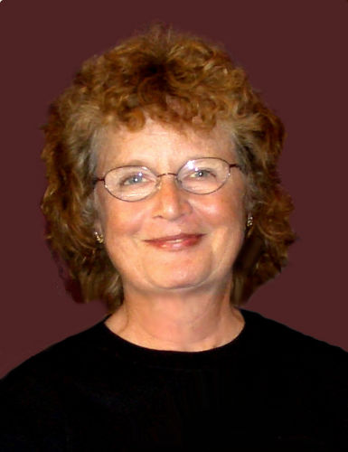 Marian Macleod