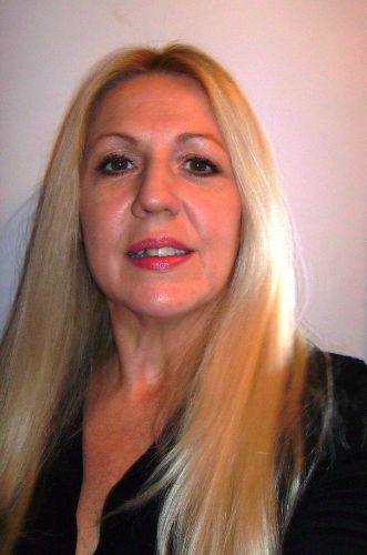 Deanne Miles