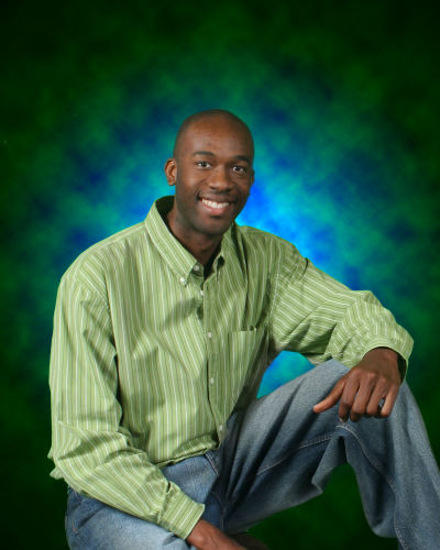Anthony Williams