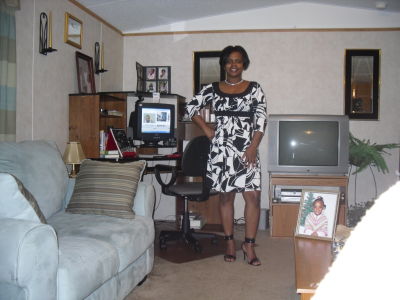 Angelia Evans
