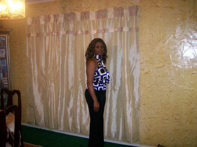 Loretta Durley