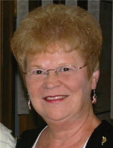 Carolyn Owen