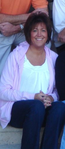 Larine Walstead