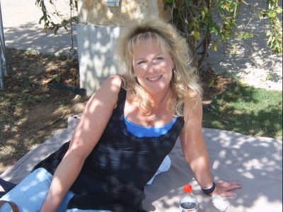 Carol Cunningham