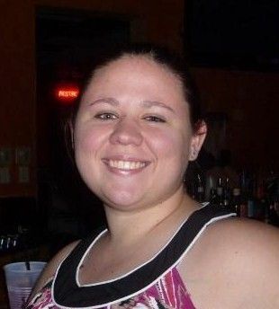 Kristen Champion