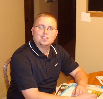Daniel Laposa