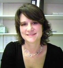 Wendy Tucker