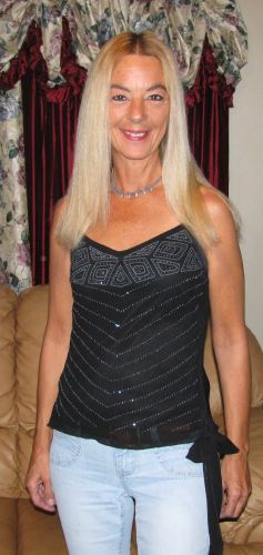 Margaret Wooten