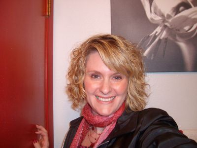 megan berry