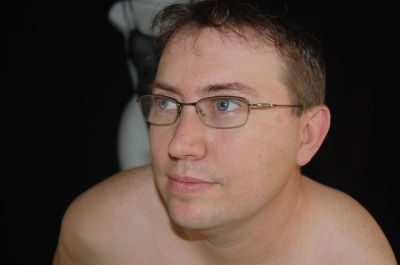 Marcus Harber